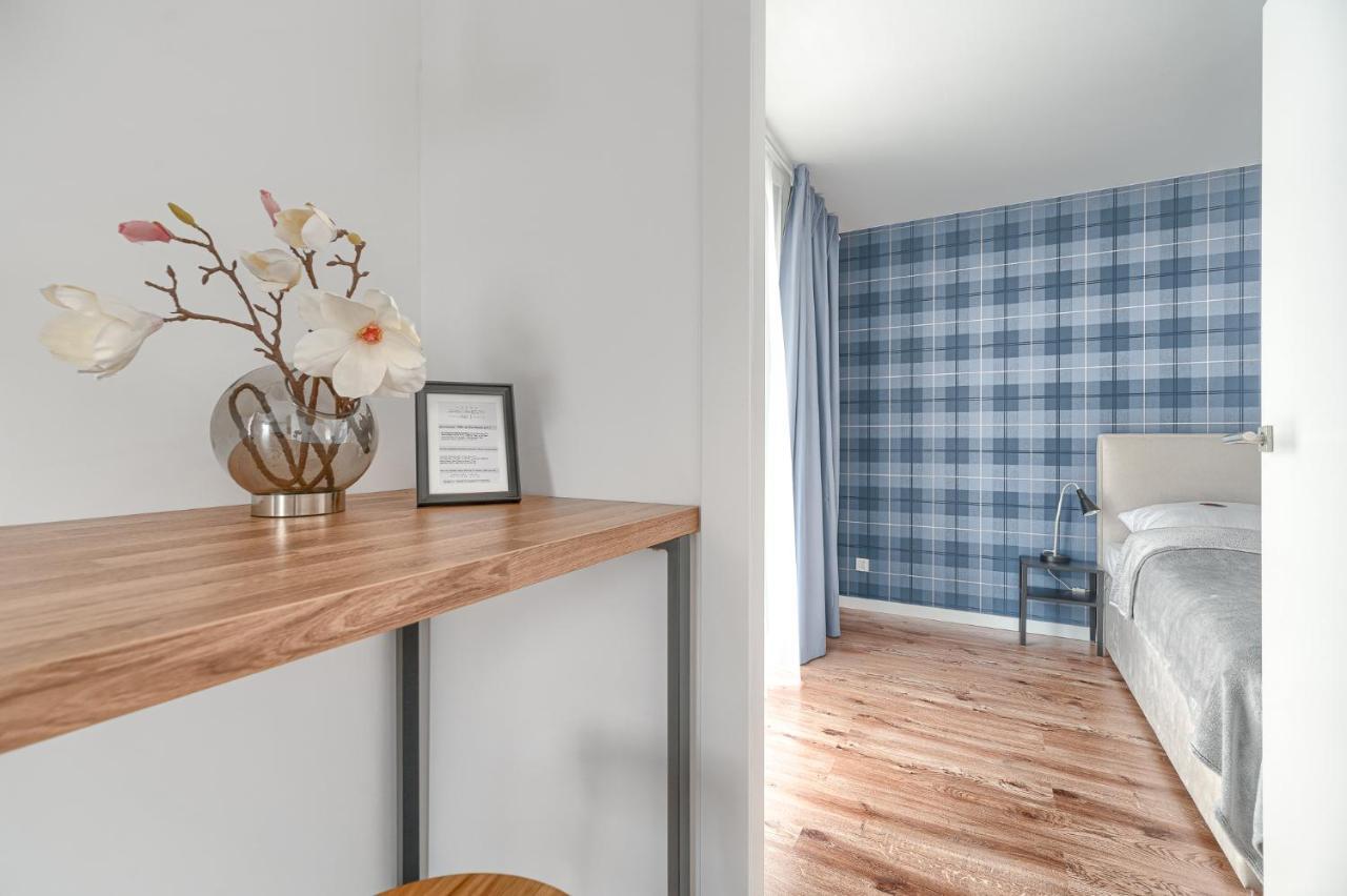 Apartament 700 Bulwary Stare Miasto Apartamenty No 1 Szczecin Luaran gambar